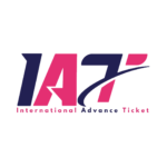 International Advance Ticket logo final