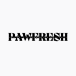 PawFresh logo