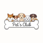 pets club logo